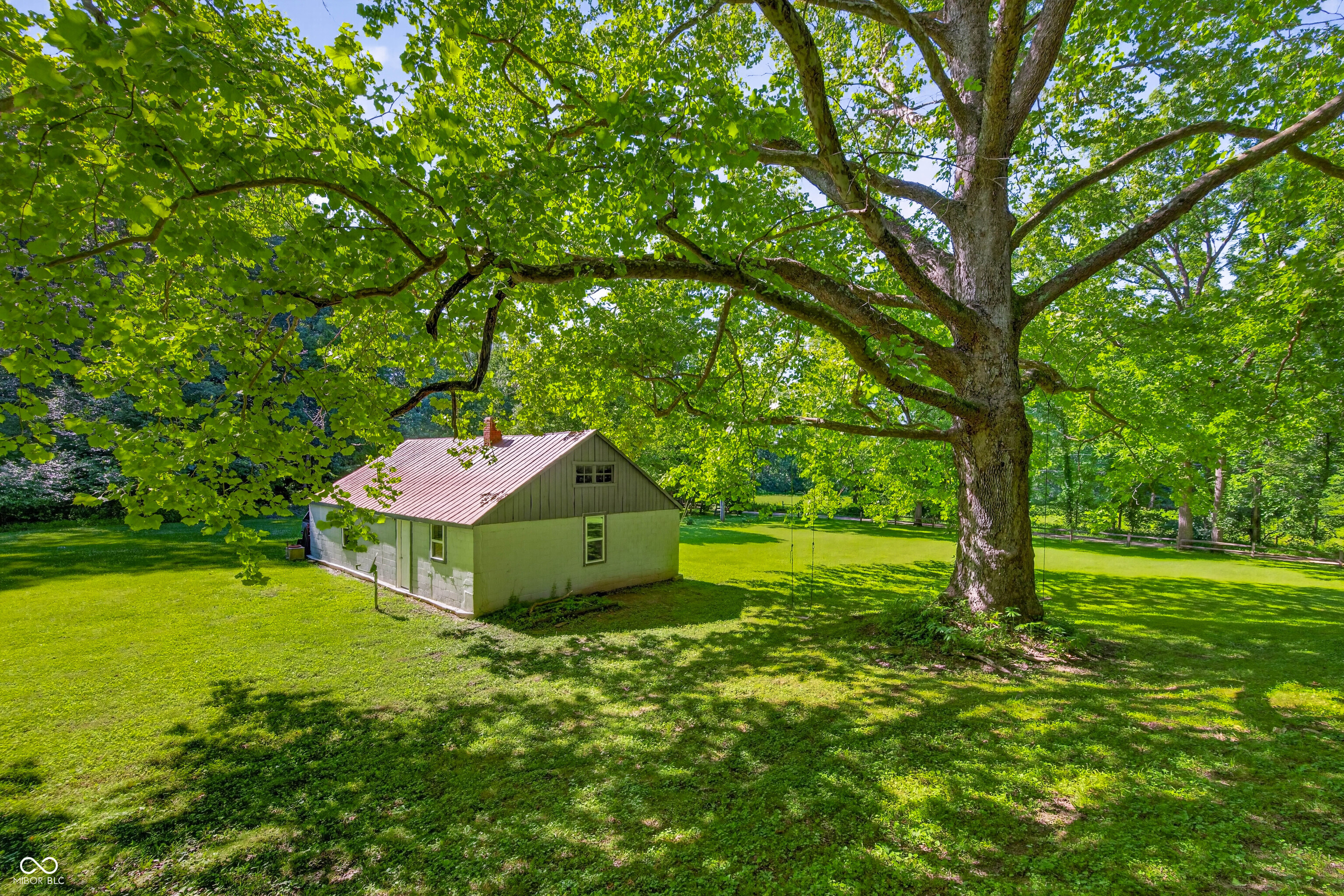 1021 Combs Road Nashville, IN 47448 - Photo 64 of 109