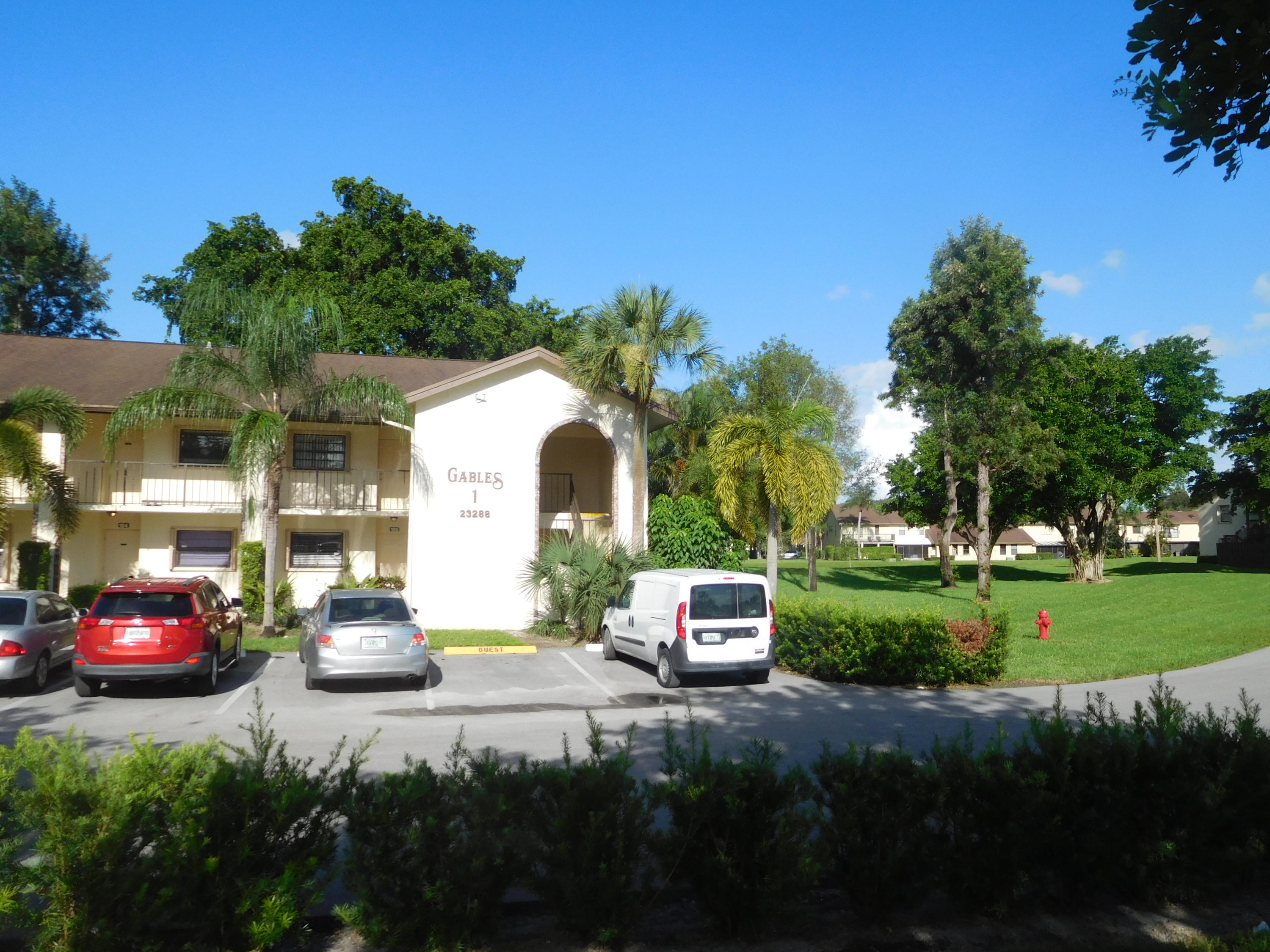 23288 Southwest 57th Avenue, Unit 105 Boca Raton, FL 33428 - Photo 1 of 52 DSCN7251