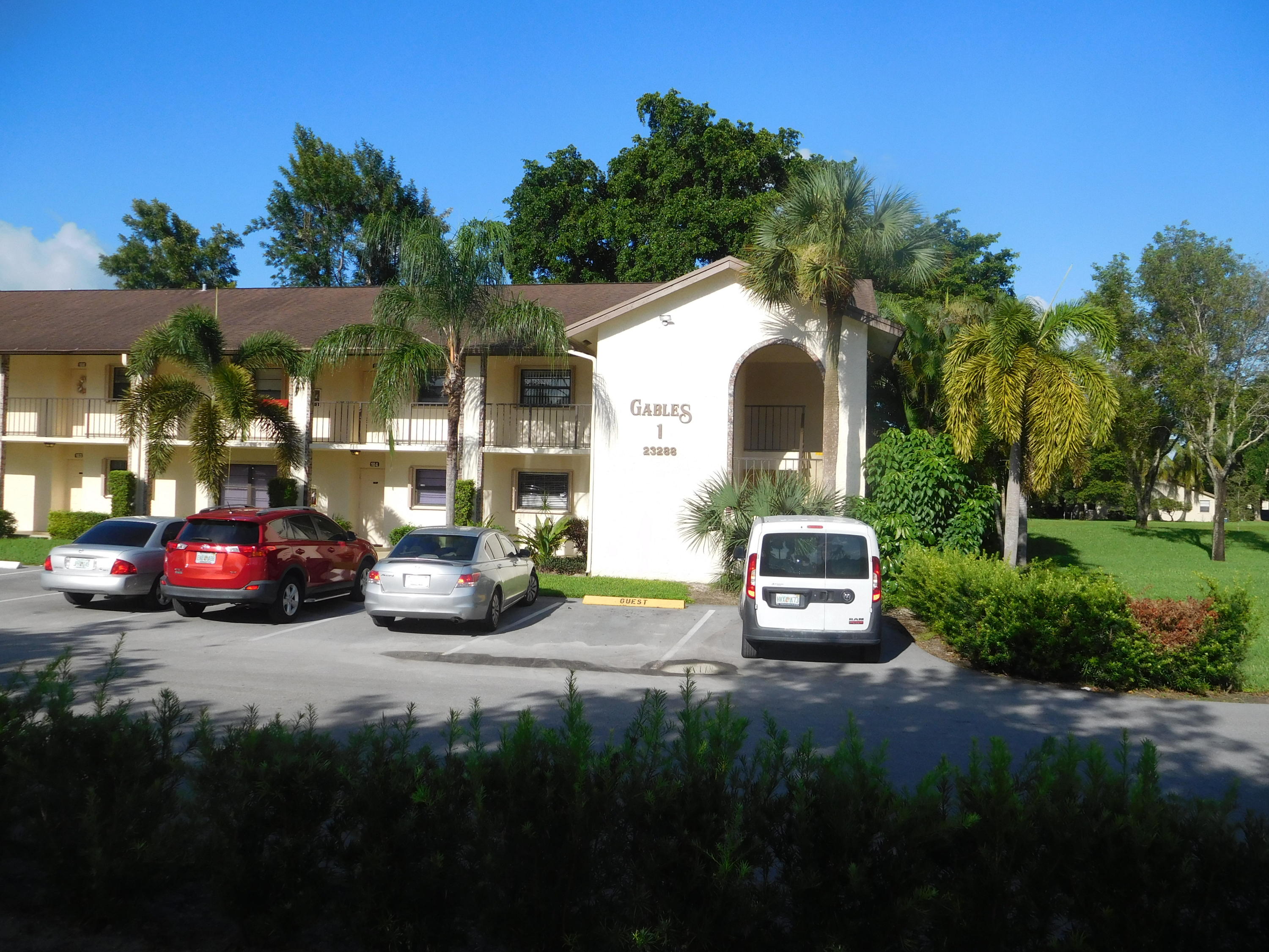 23288 Southwest 57th Avenue, Unit 105 Boca Raton, FL 33428 - Photo 2 of 52 DSCN7252