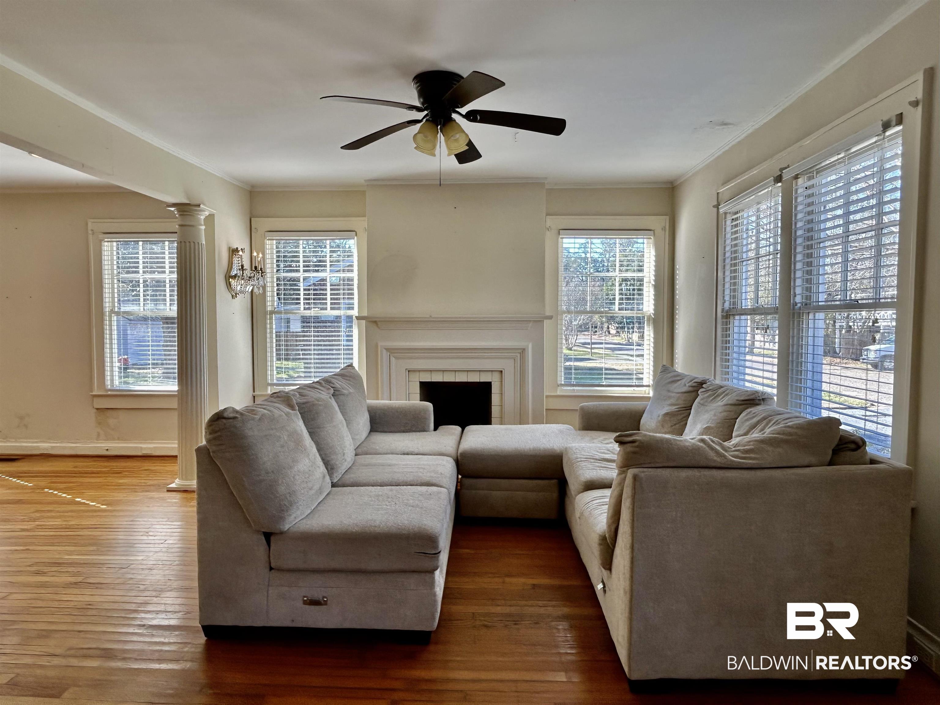 1625 Lamar Street Mobile, AL 36604 - Photo 3 of 14