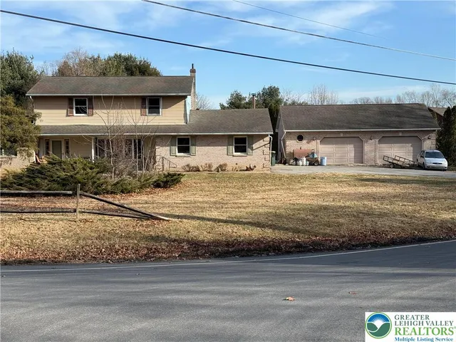 $469,900 | 6594 Memorial Road, Germansville, PA 18053