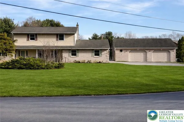 $410,000 | 6594 Memorial Road, Germansville, PA 18053