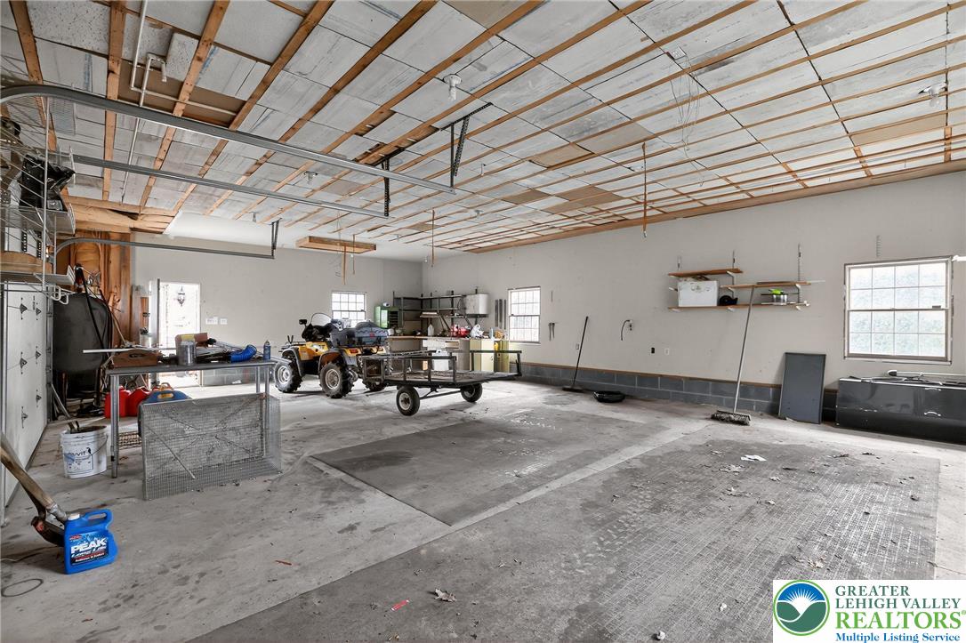 6594 Memorial Road Germansville, PA 18053 - Photo 3 of 51 40x 26 detached garage