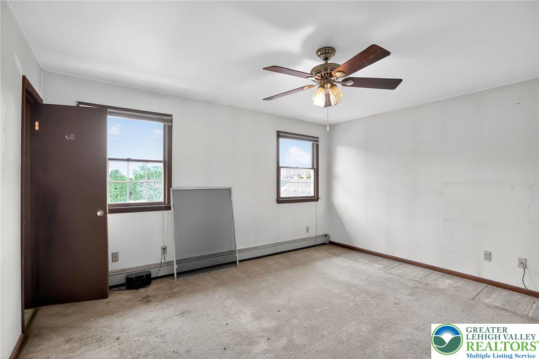 6594 Memorial Road Germansville, PA 18053 - Photo 32 of 51 primary bedroom