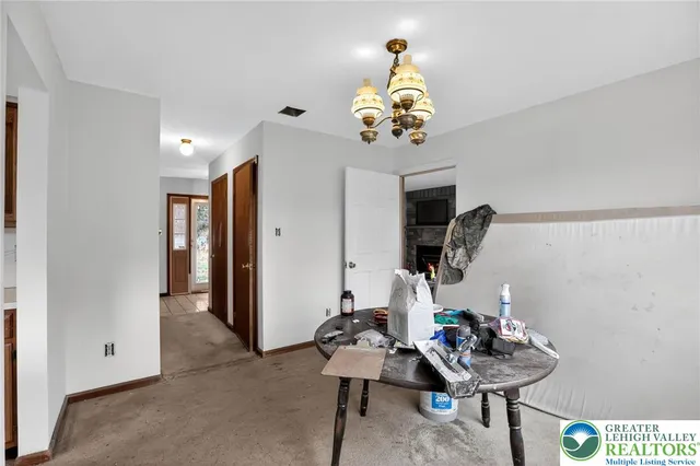 $469,900 | 6594 Memorial Road, Germansville, PA 18053