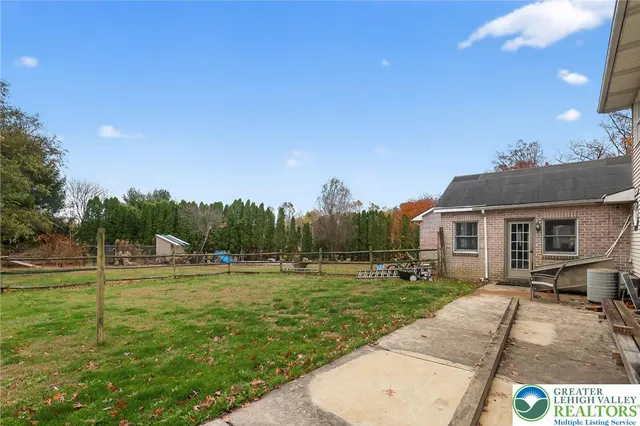 $469,900 | 6594 Memorial Road, Germansville, PA 18053