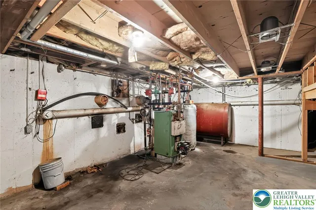 $469,900 | 6594 Memorial Road, Germansville, PA 18053