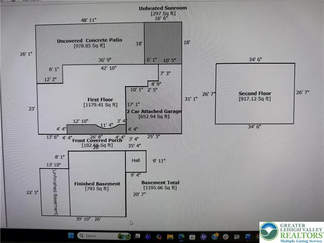 $469,900 | 6594 Memorial Road, Germansville, PA 18053