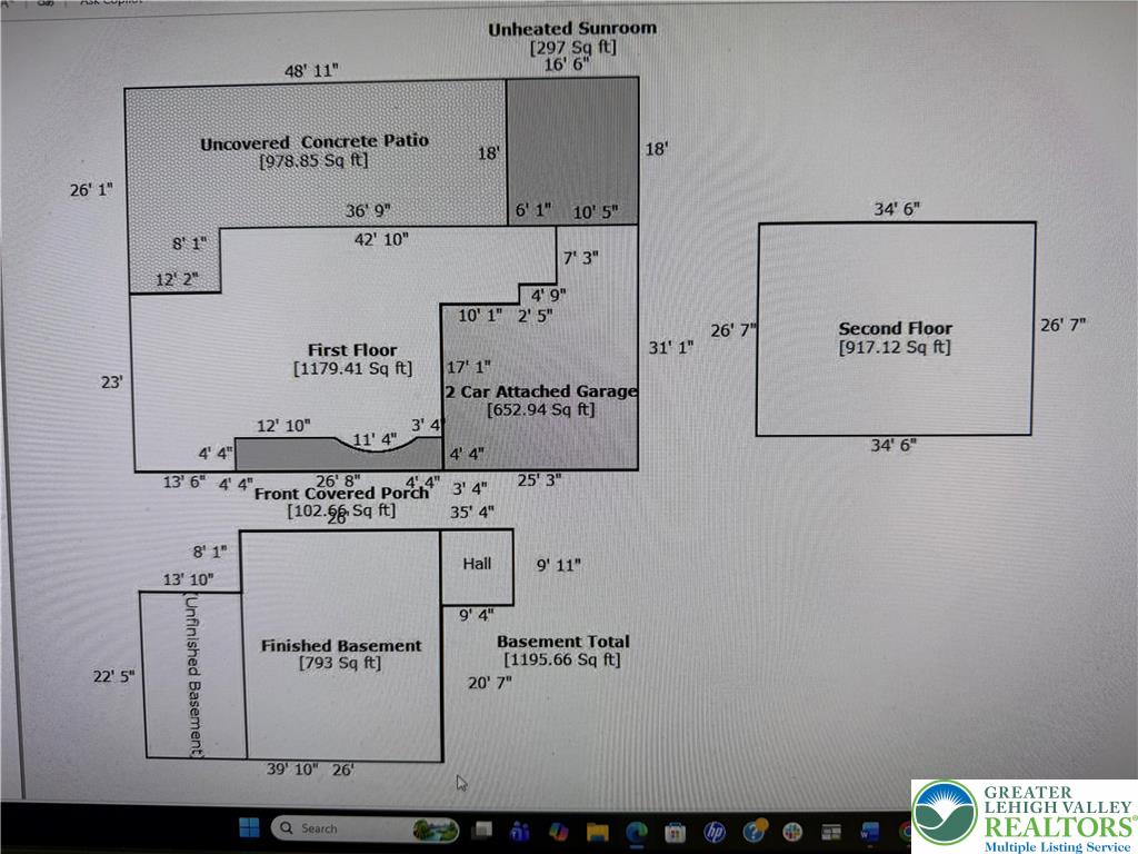6594 Memorial Road Germansville, PA 18053 - Photo 51 of 51