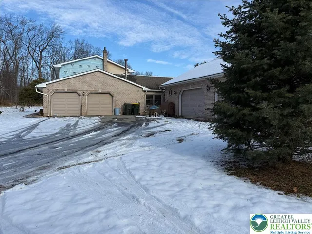 $469,900 | 6594 Memorial Road, Germansville, PA 18053