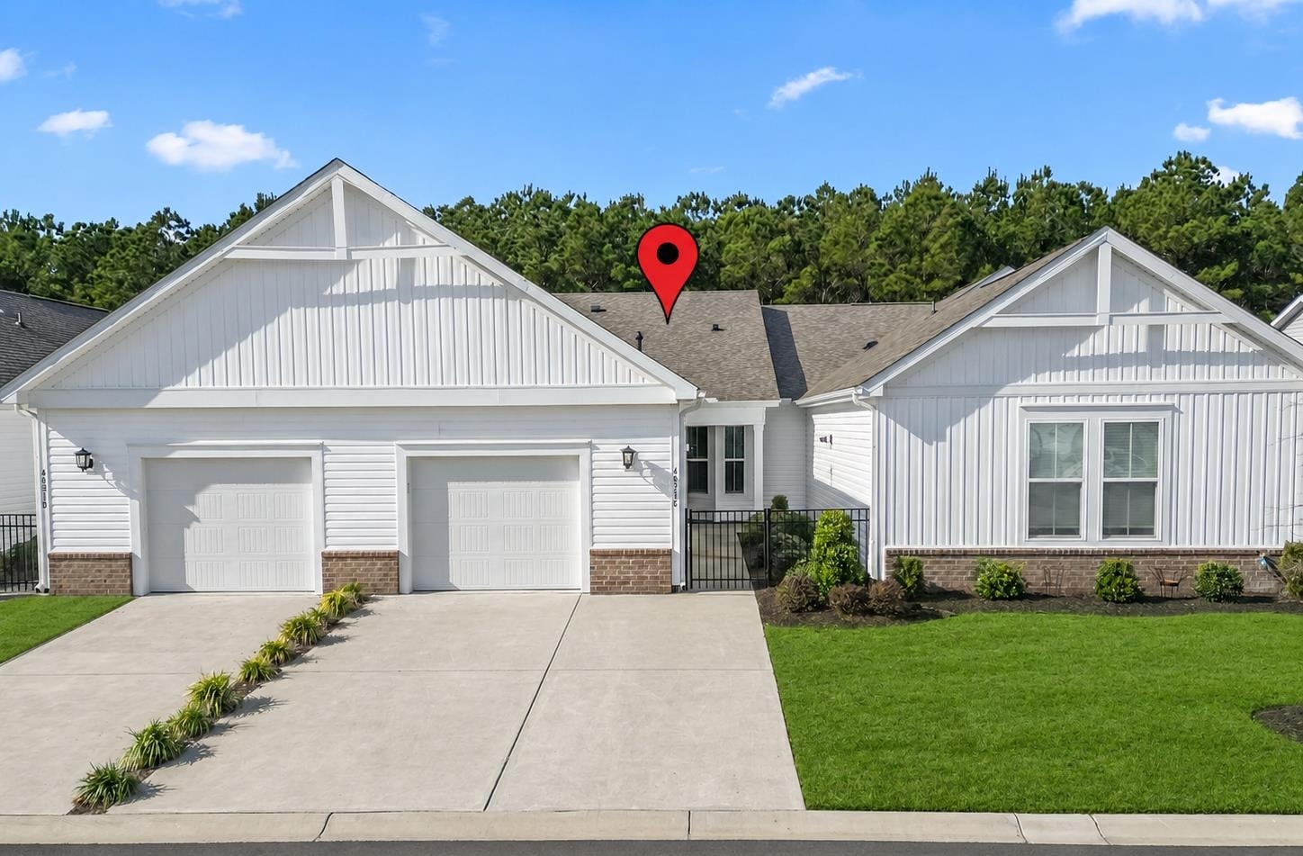 4031 Taranto Loop, Unit C Myrtle Beach, SC 29579 - Photo 1 of 44 Gallery Image 1