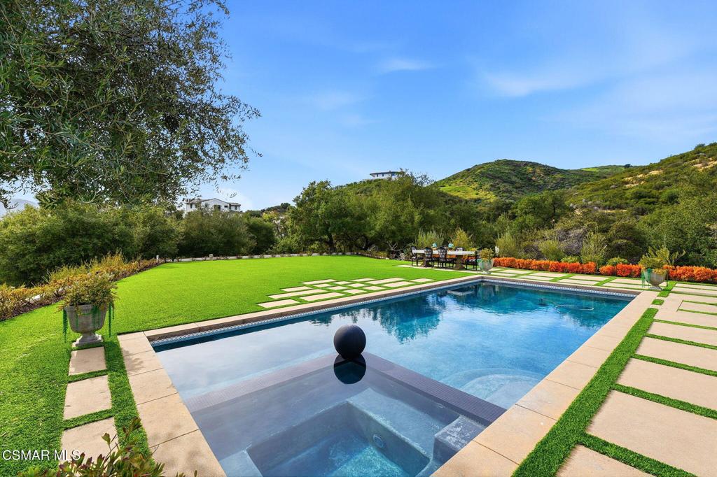 2691 Country Ridge Road Calabasas, CA 91302 - Photo 46 of 74