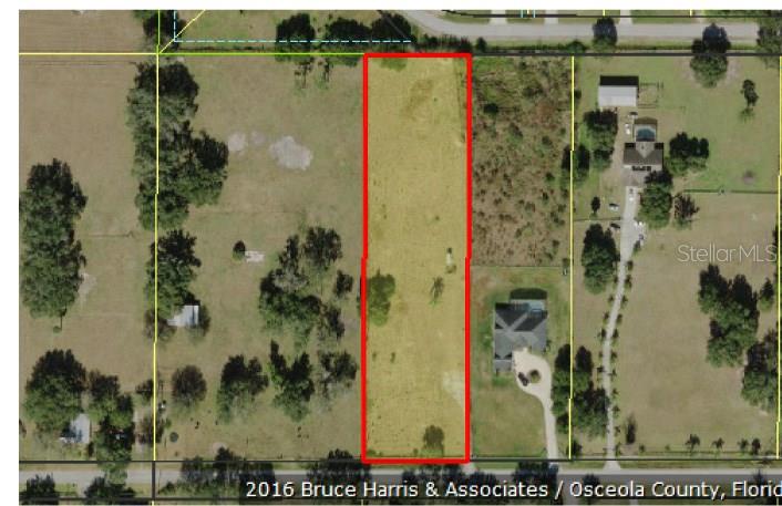3405 Harbor Road Kissimmee, FL 34746 - Photo 1 of 1 Gallery Image 1
