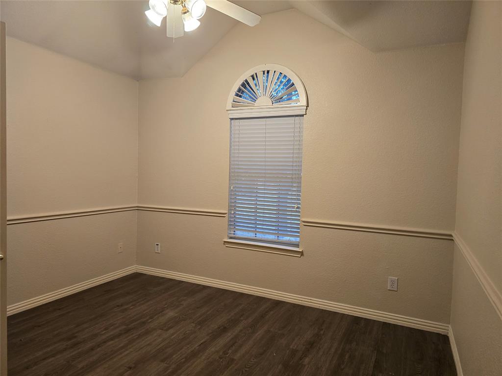 100 Bryan Street Prosper, TX 75078 - Photo 13 of 18 an empty room with a window