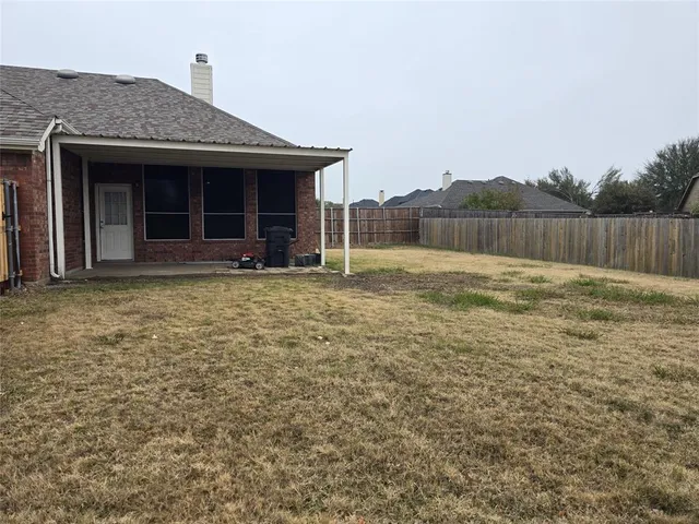 $2,500 | 100 Bryan Street, Prosper, TX 75078