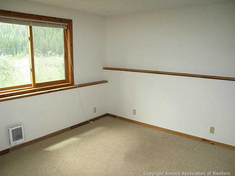 142 Blue Lakes Road Breckenridge, CO 80424 - Photo 22 of 25 Bedroom. Finished basement - apartment