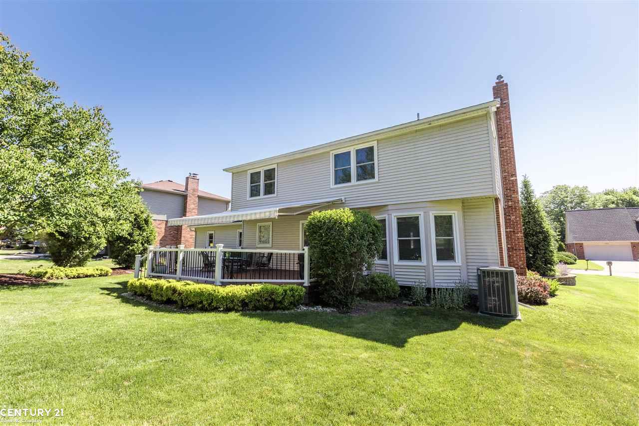 1325 Royal Crescent Street Rochester Hills, MI 48306 - Photo 40 of 40