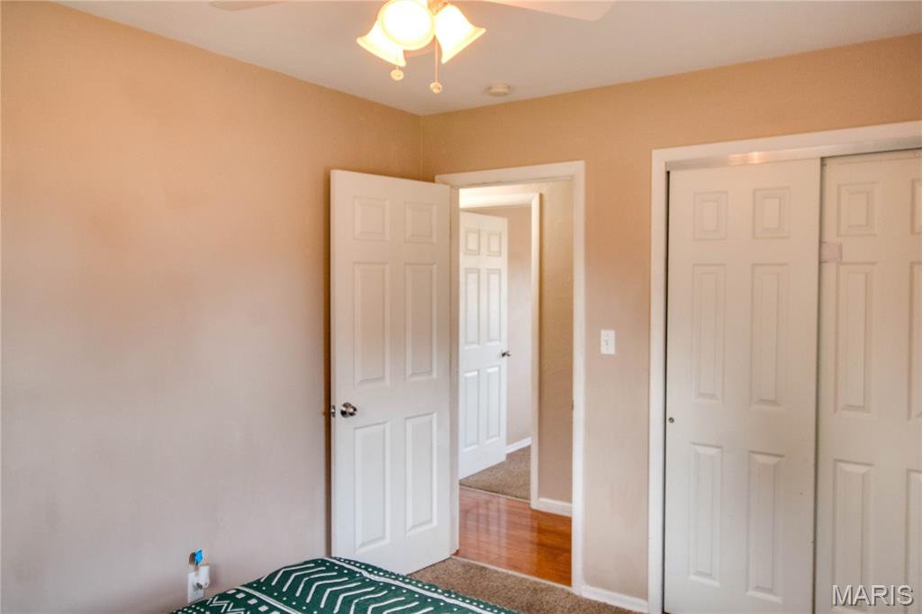 5230 Wickway Drive Alton, IL 62002 - Photo 12 of 22