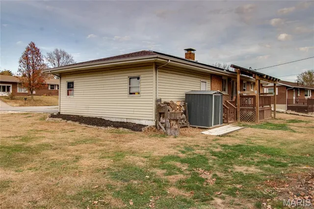 $172,000 | 5230 Wickway Drive, Alton, IL 62002