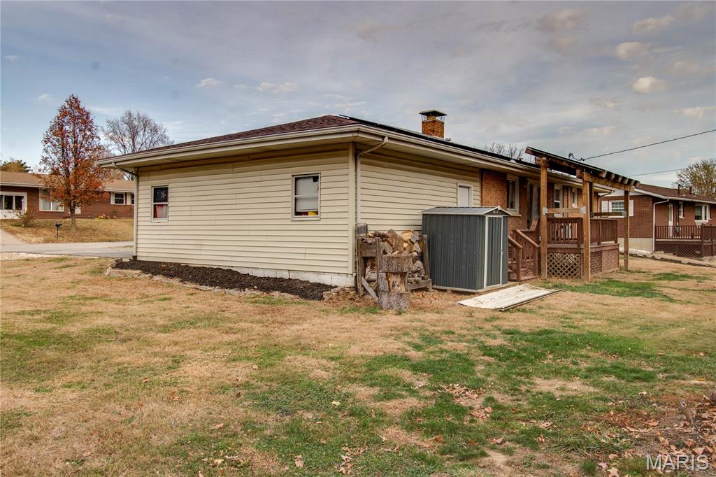 5230 Wickway Drive Alton, IL 62002 - Photo 20 of 22