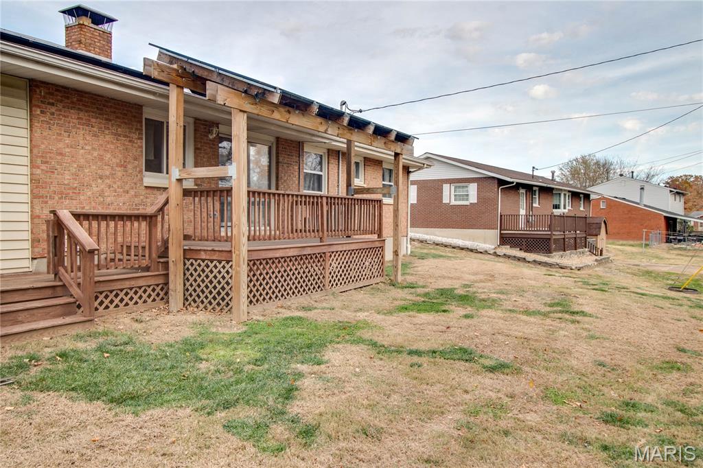 5230 Wickway Drive Alton, IL 62002 - Photo 21 of 22