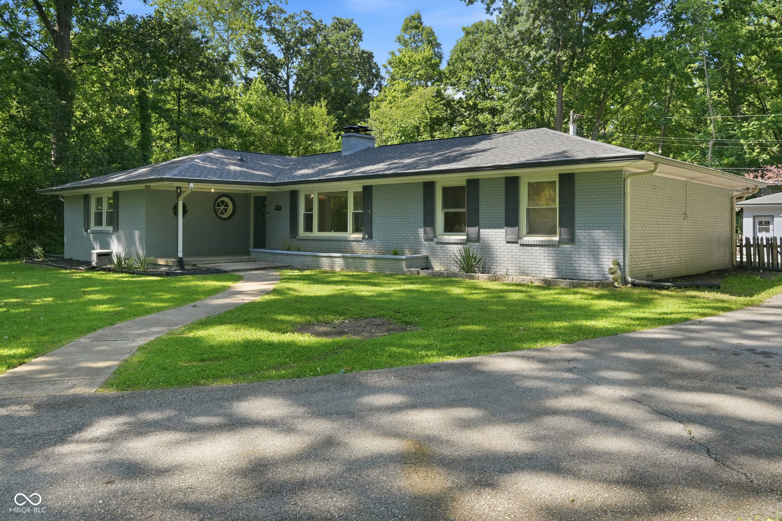 3418 Rutledge Drive Indianapolis, IN 46228 - Photo 1 of 48 Gallery Image 1