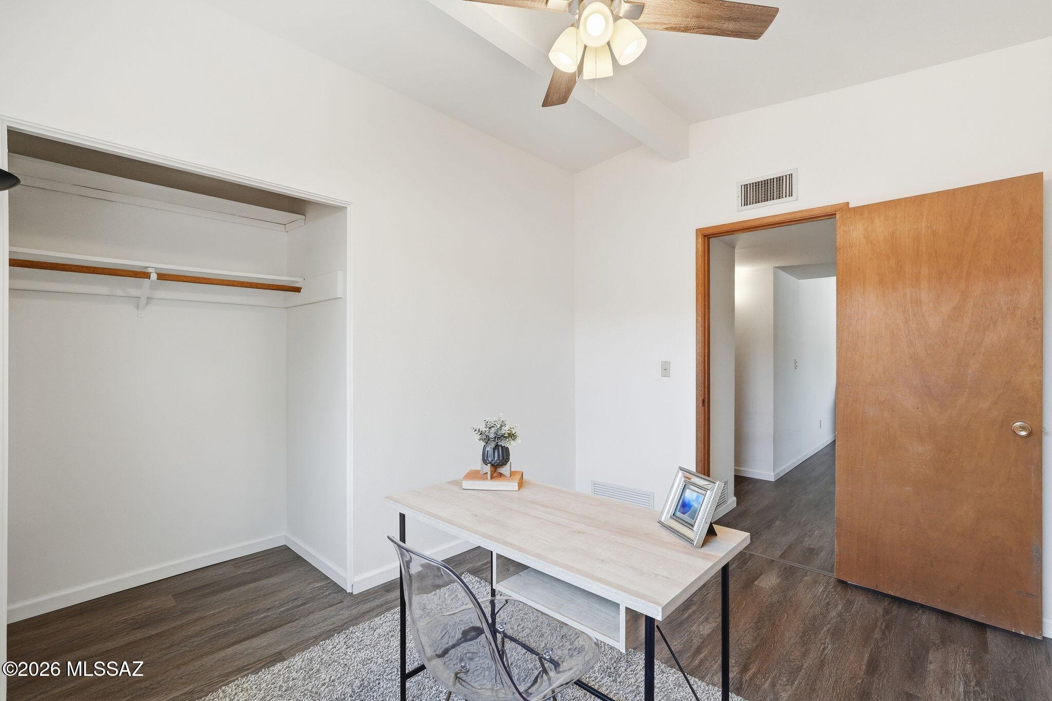 8812 East Mcclellan Street Tucson, AZ 85710 - Photo 24 of 42 Bedroom 2