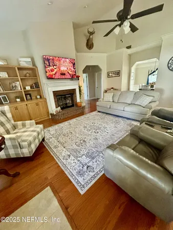 $435,900 | 1168 Copper Gate Place, Macclenny, FL 32063