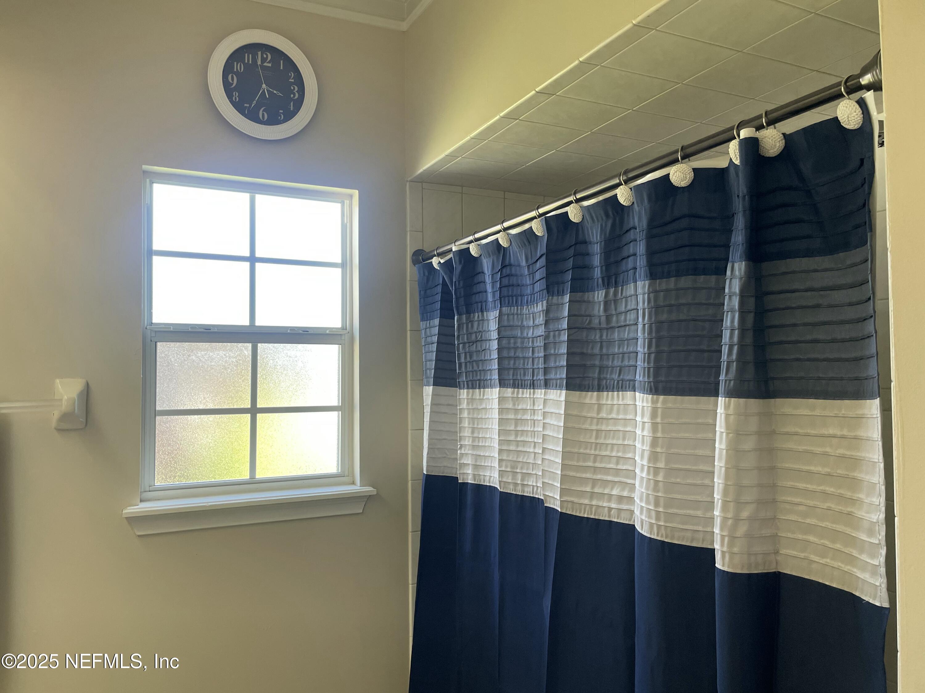 1168 Copper Gate Place Macclenny, FL 32063 - Photo 37 of 44 a view of a door and wooden floor