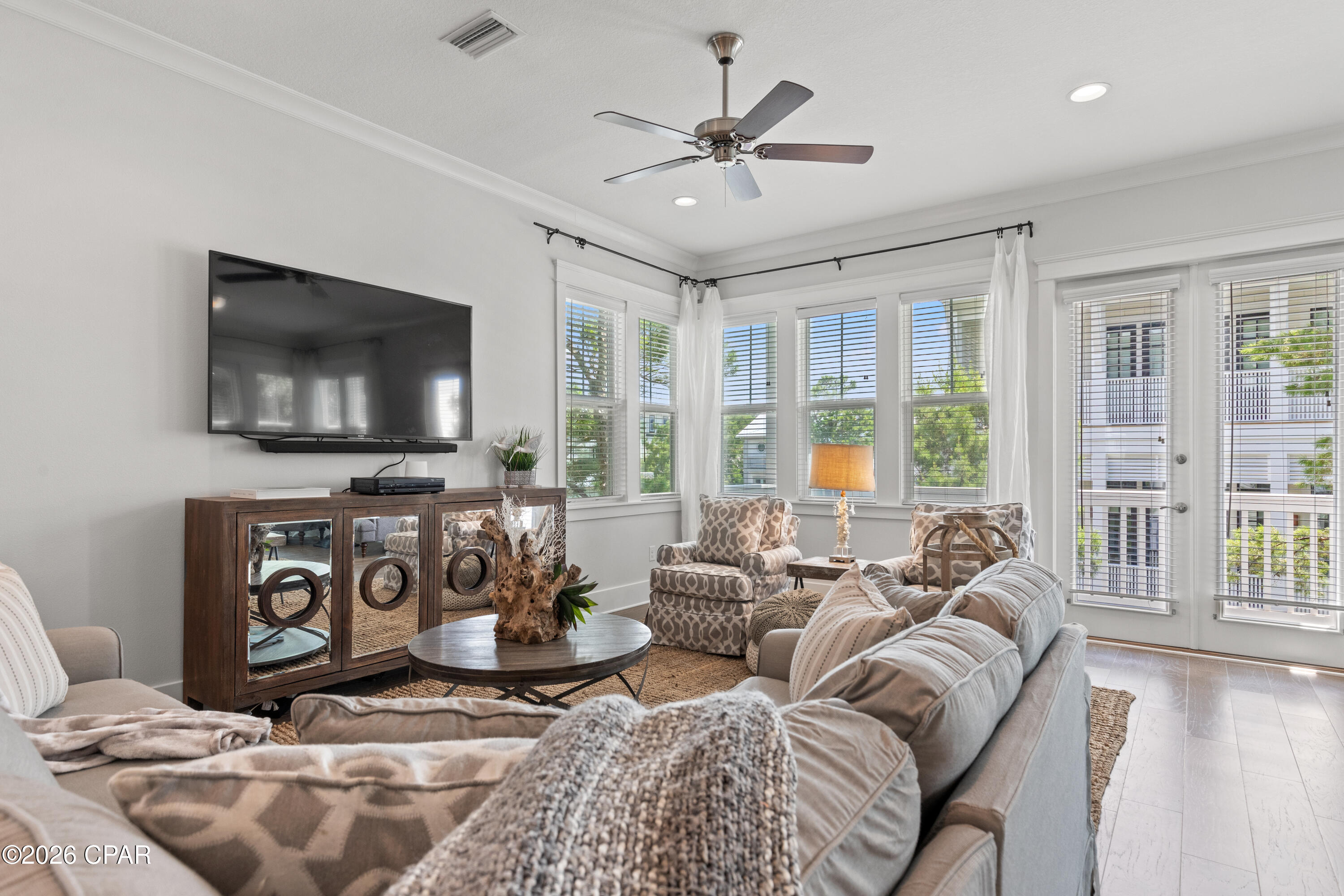 134 Grande Pointe Drive Inlet Beach, FL 32461 - Photo 2 of 49