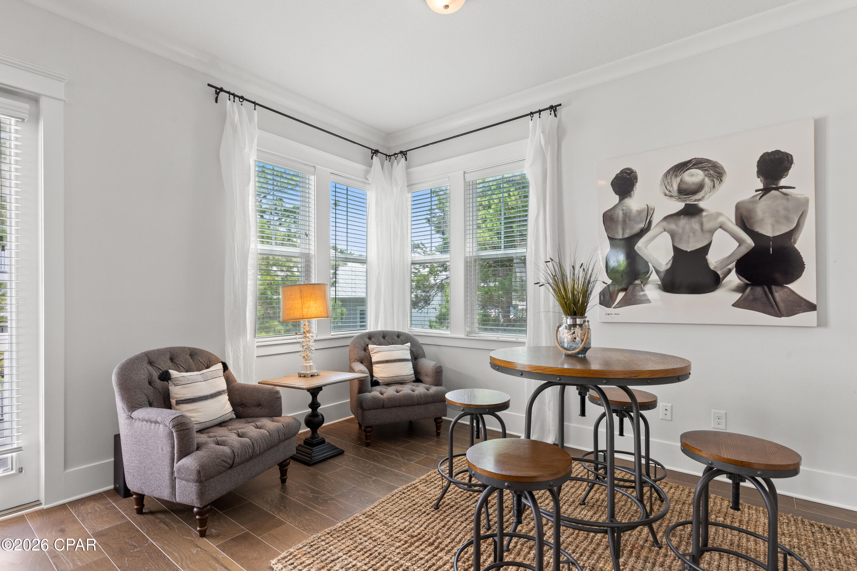 134 Grande Pointe Drive Inlet Beach, FL 32461 - Photo 30 of 49