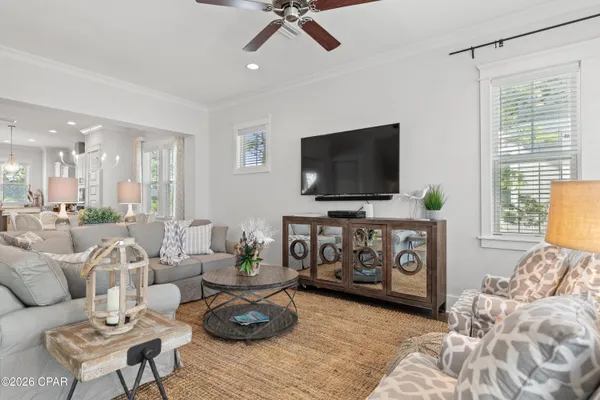 $6,000 | 134 Grande Pointe Drive, Inlet Beach, FL 32461