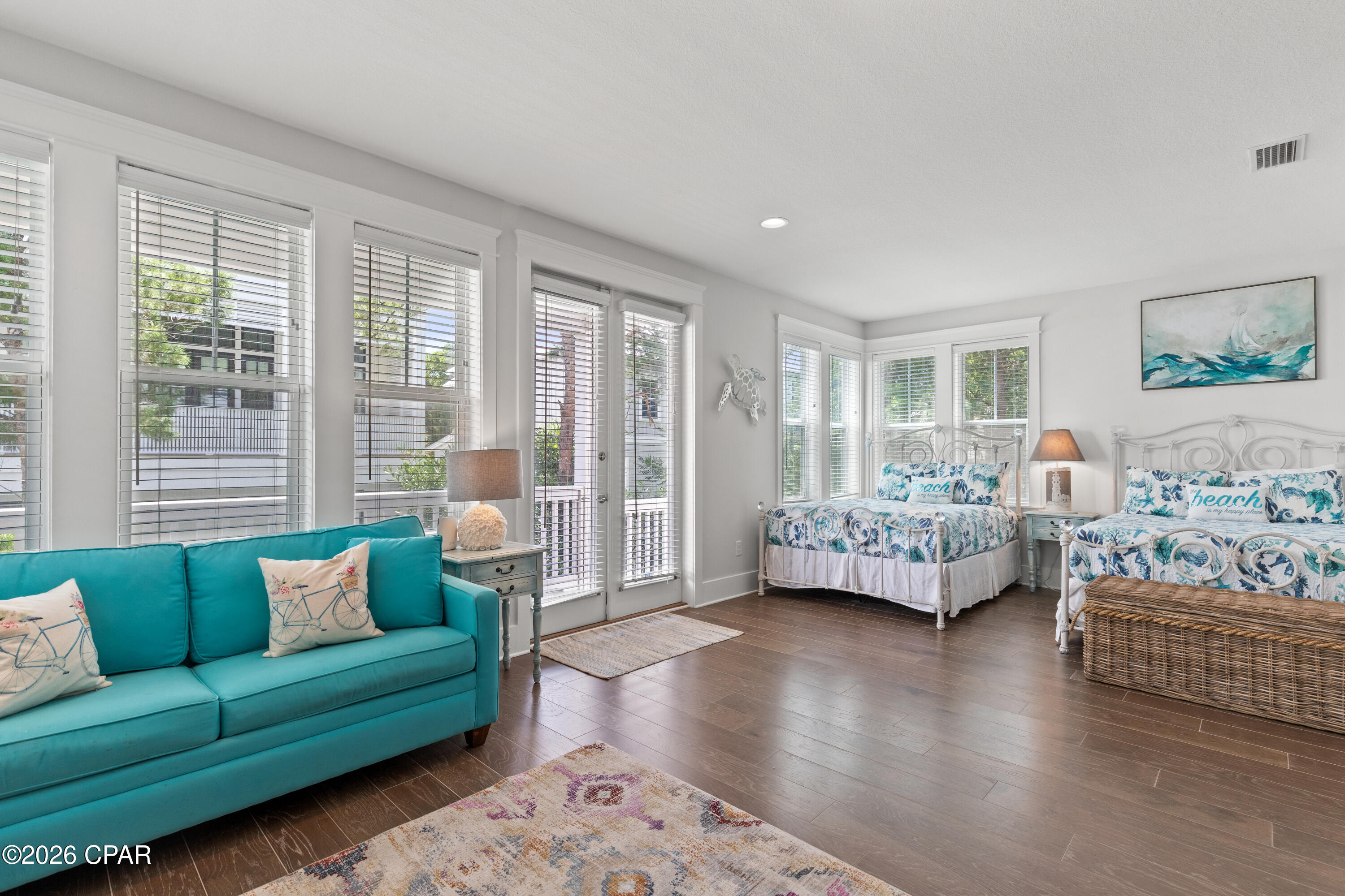 134 Grande Pointe Drive Inlet Beach, FL 32461 - Photo 34 of 49