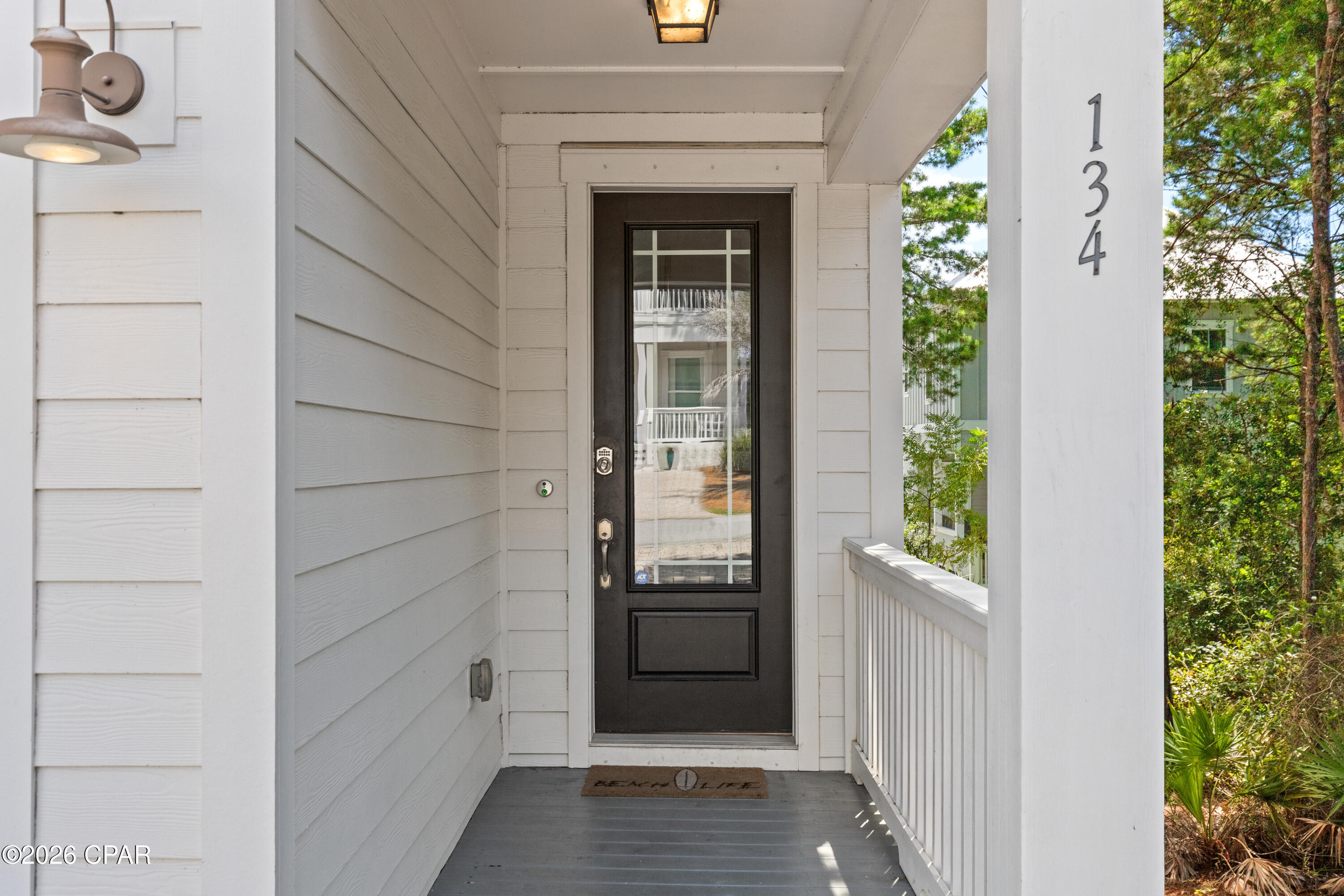 134 Grande Pointe Drive Inlet Beach, FL 32461 - Photo 39 of 49