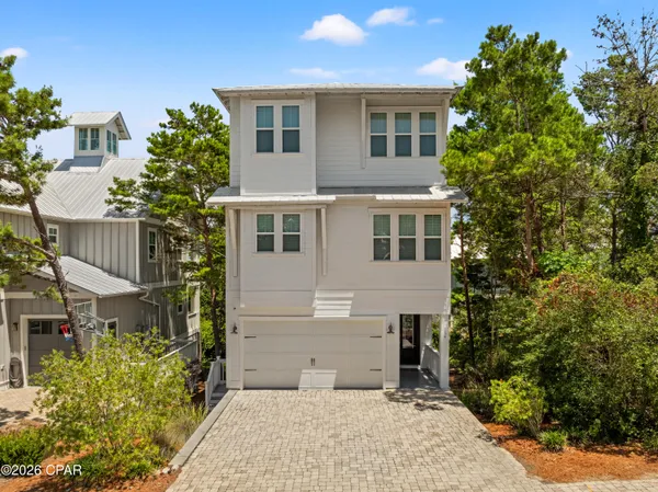 $6,000 | 134 Grande Pointe Drive, Inlet Beach, FL 32461