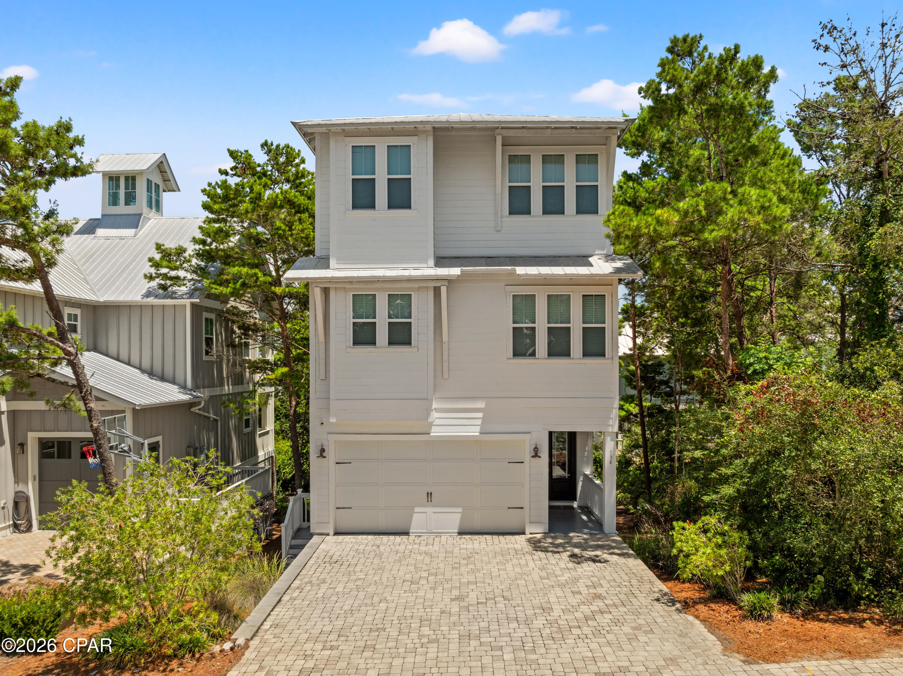 134 Grande Pointe Drive Inlet Beach, FL 32461 - Photo 40 of 49