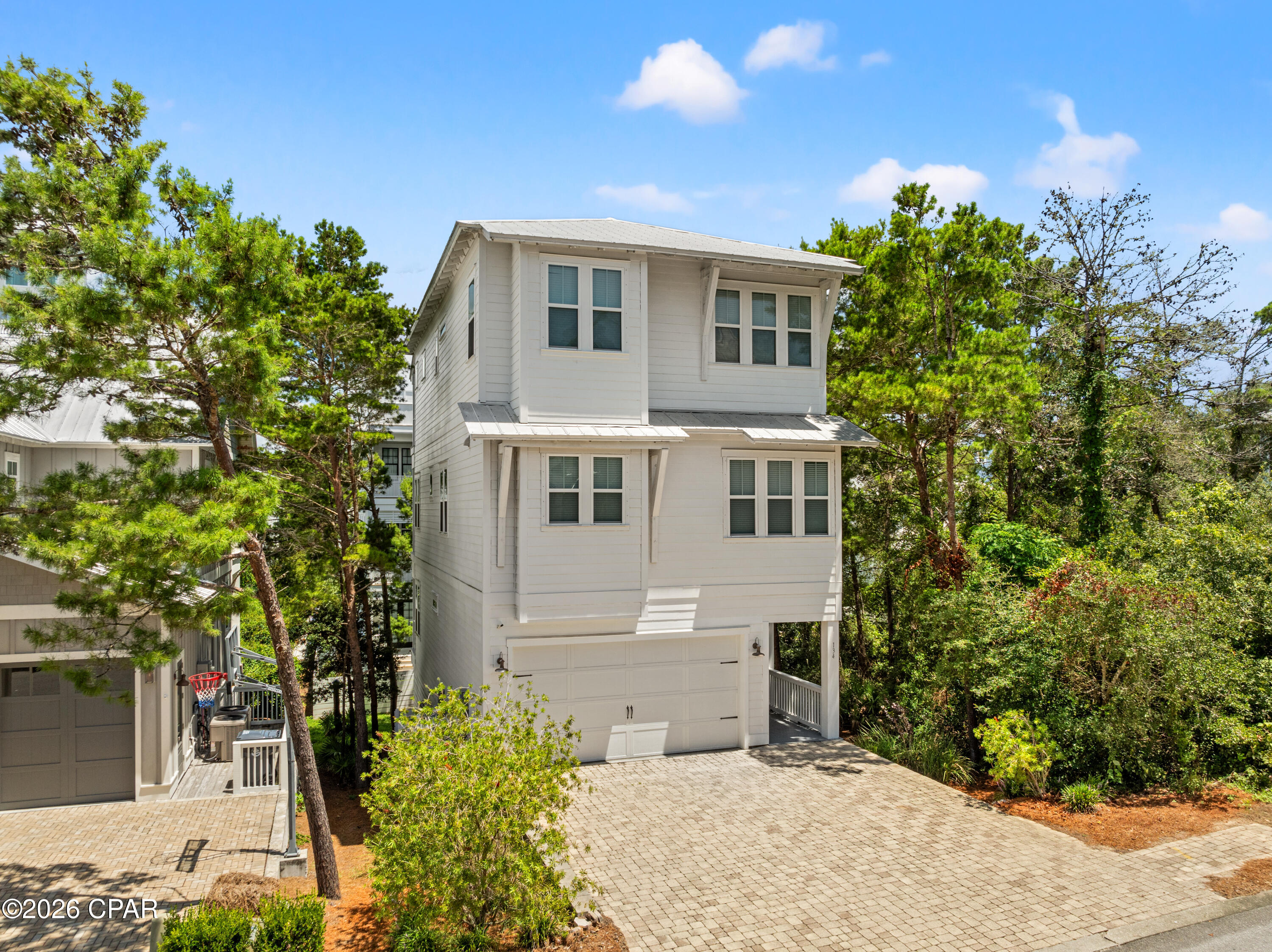 134 Grande Pointe Drive Inlet Beach, FL 32461 - Photo 41 of 49