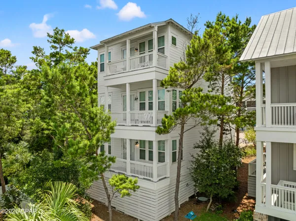 $6,000 | 134 Grande Pointe Drive, Inlet Beach, FL 32461