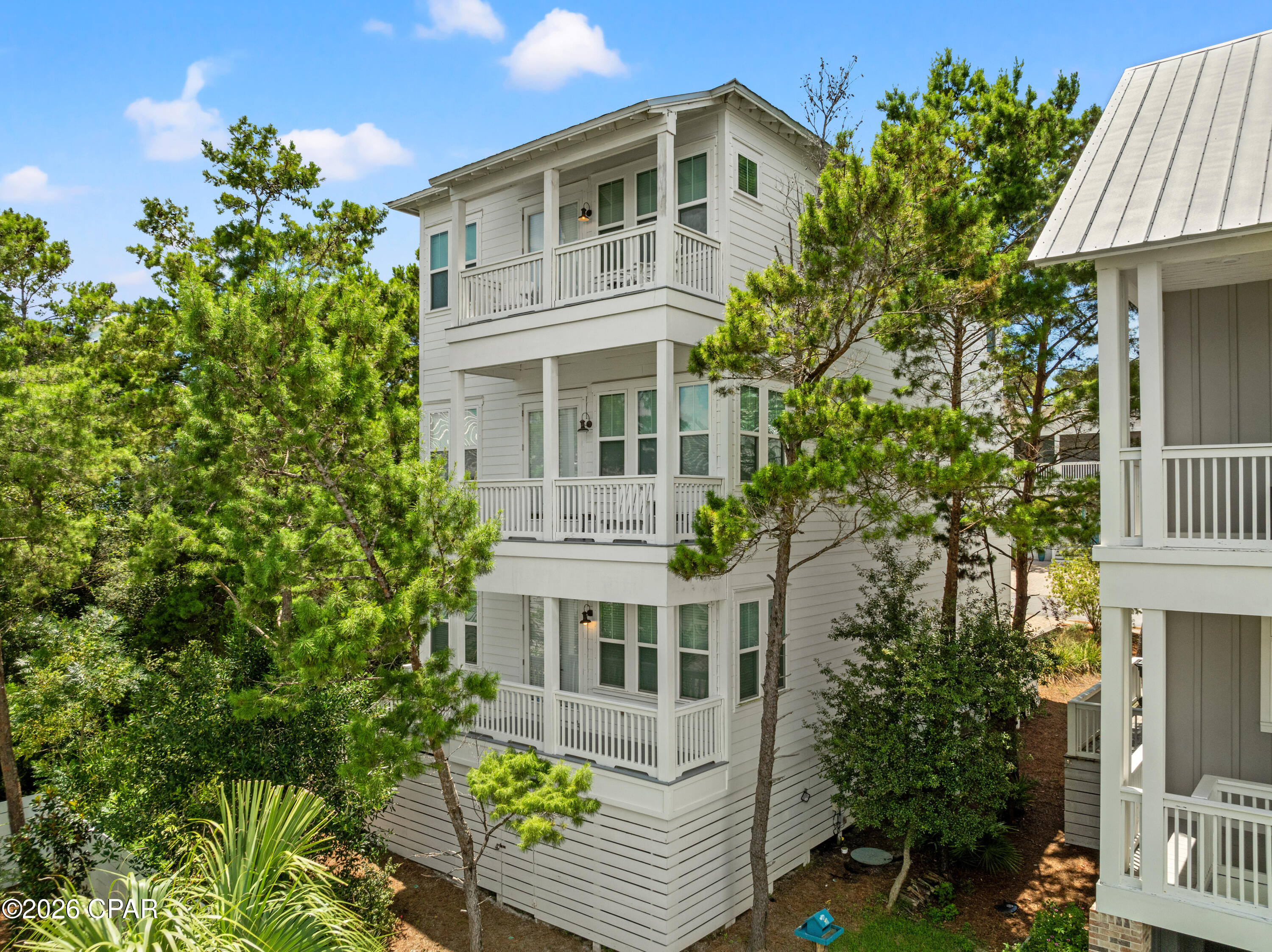 134 Grande Pointe Drive Inlet Beach, FL 32461 - Photo 42 of 49