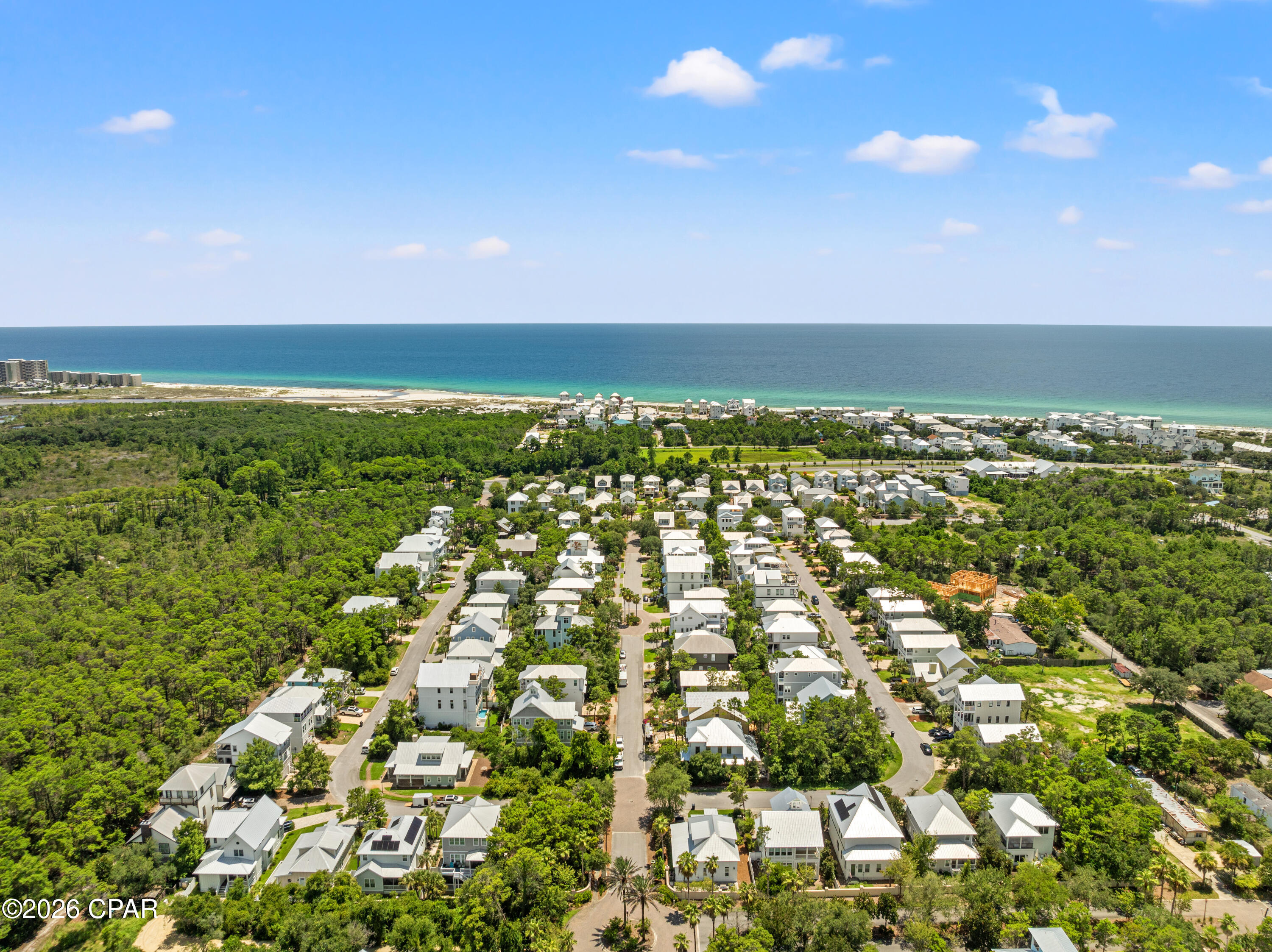 134 Grande Pointe Drive Inlet Beach, FL 32461 - Photo 45 of 49