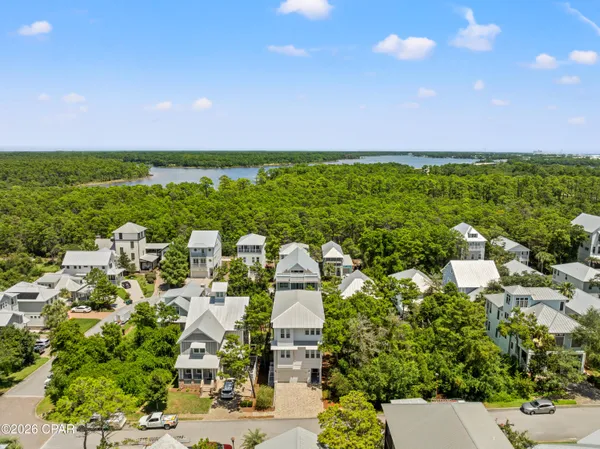 $6,000 | 134 Grande Pointe Drive, Inlet Beach, FL 32461