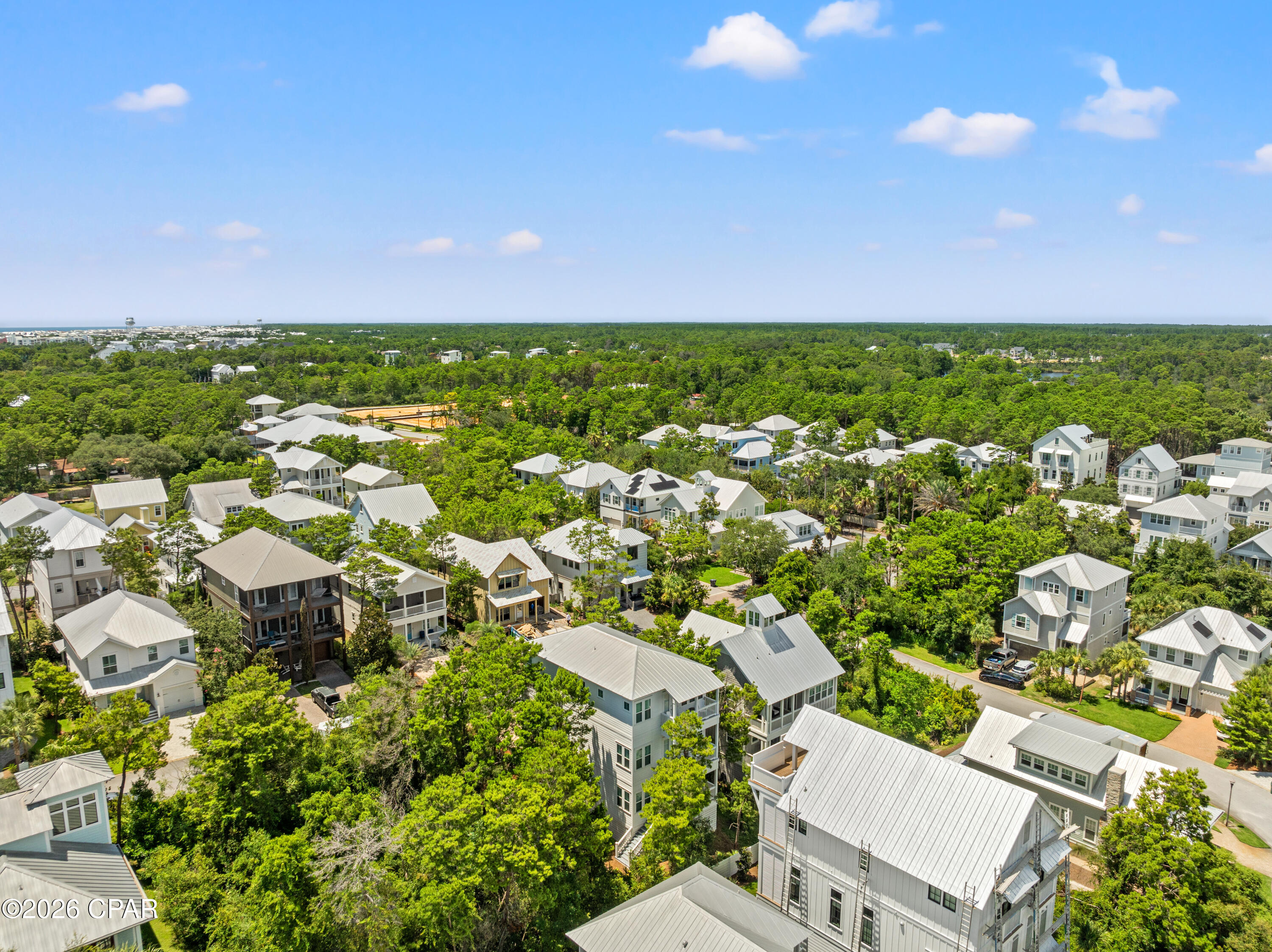 134 Grande Pointe Drive Inlet Beach, FL 32461 - Photo 48 of 49