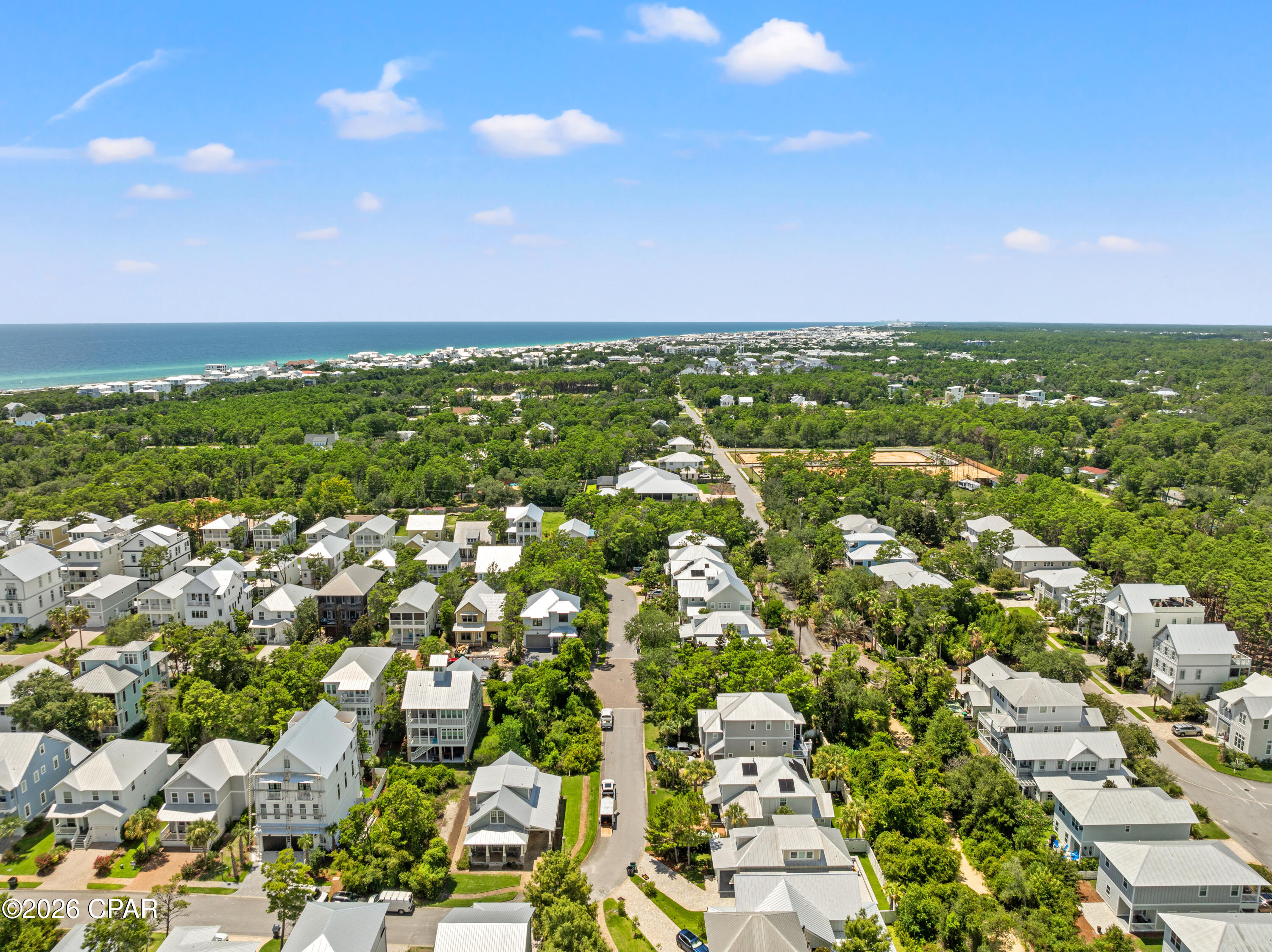 134 Grande Pointe Drive Inlet Beach, FL 32461 - Photo 49 of 49