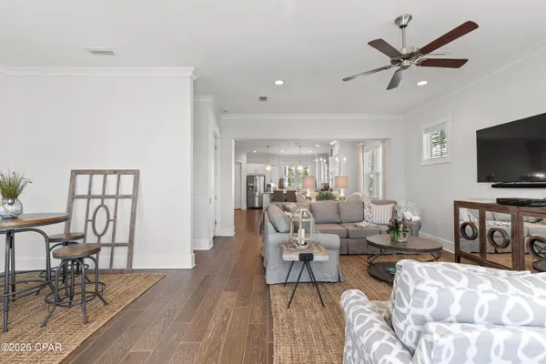 $6,000 | 134 Grande Pointe Drive, Inlet Beach, FL 32461