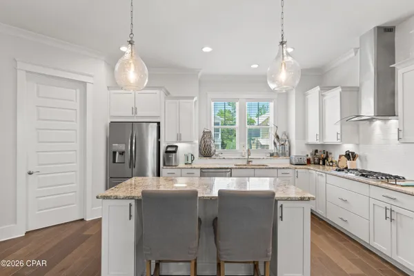 $6,000 | 134 Grande Pointe Drive, Inlet Beach, FL 32461