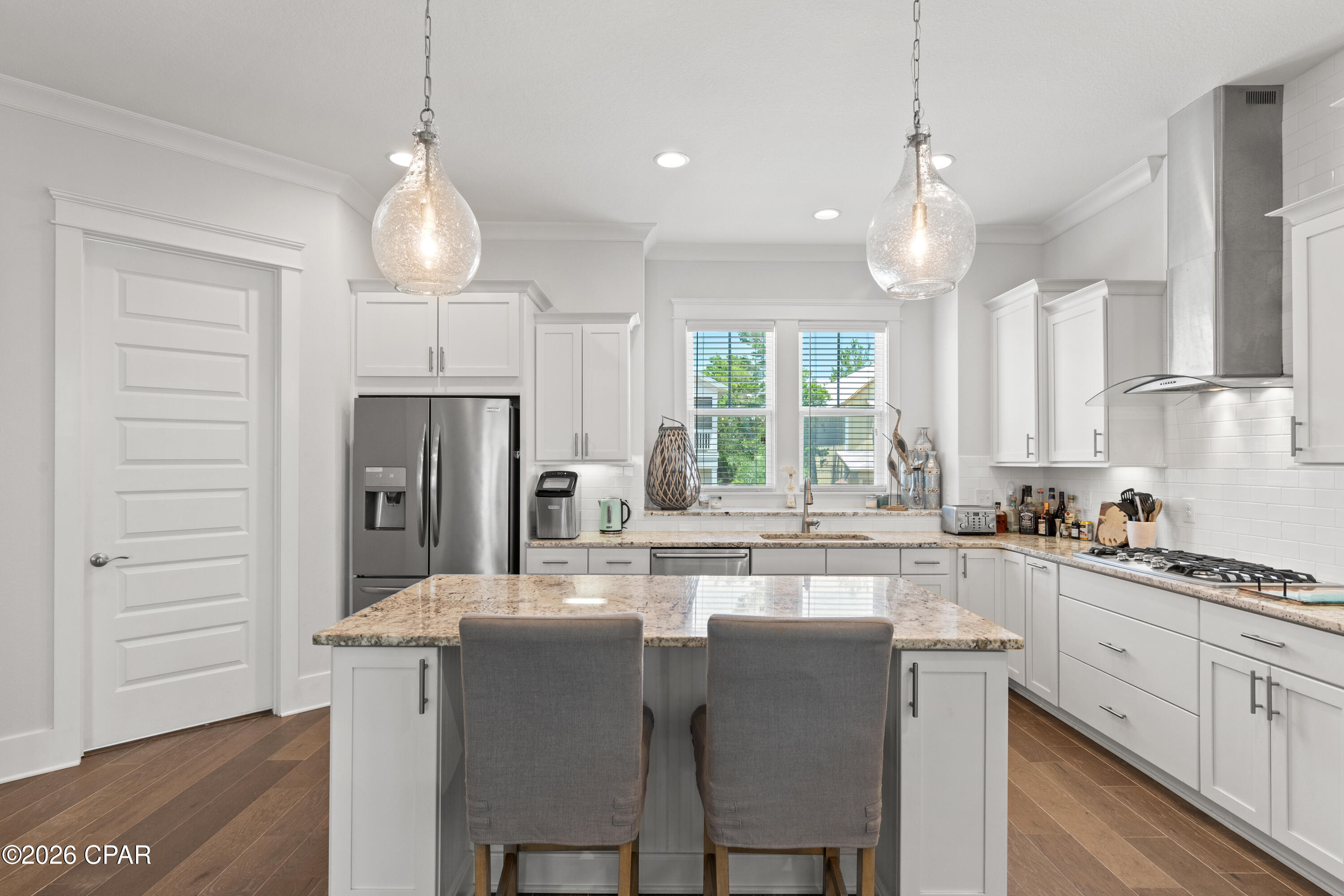 134 Grande Pointe Drive Inlet Beach, FL 32461 - Photo 7 of 49