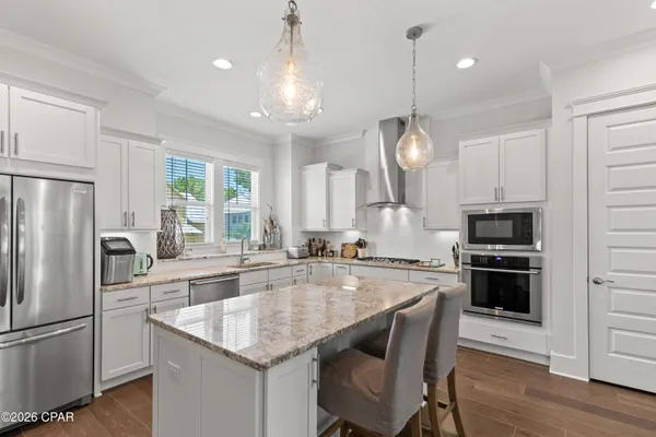 $6,000 | 134 Grande Pointe Drive, Inlet Beach, FL 32461