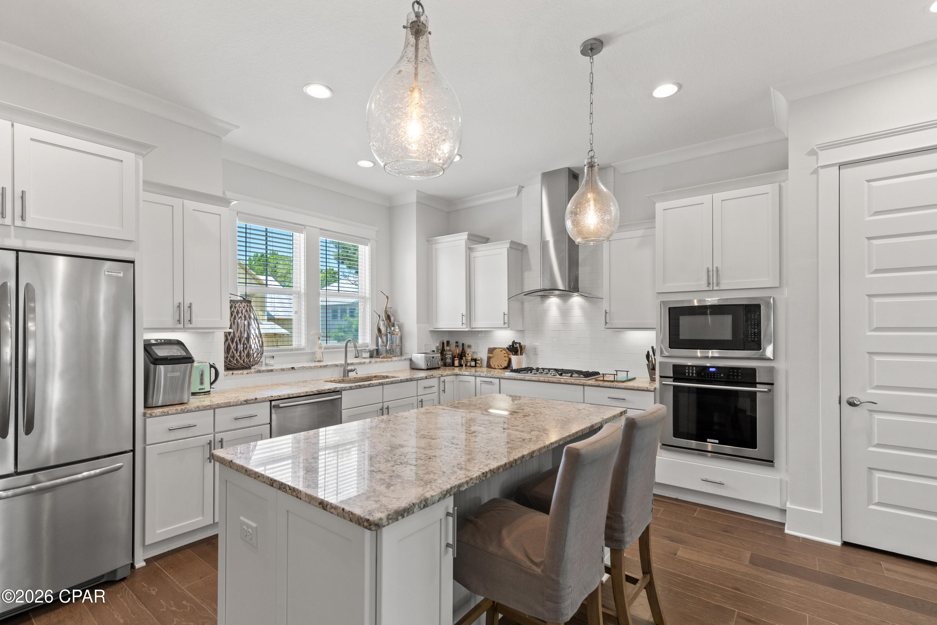 134 Grande Pointe Drive Inlet Beach, FL 32461 - Photo 8 of 49