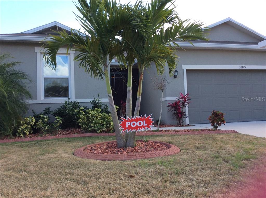 10129 Winding River Road Punta Gorda, FL 33950 - Photo 1 of 1 Gallery Image 1