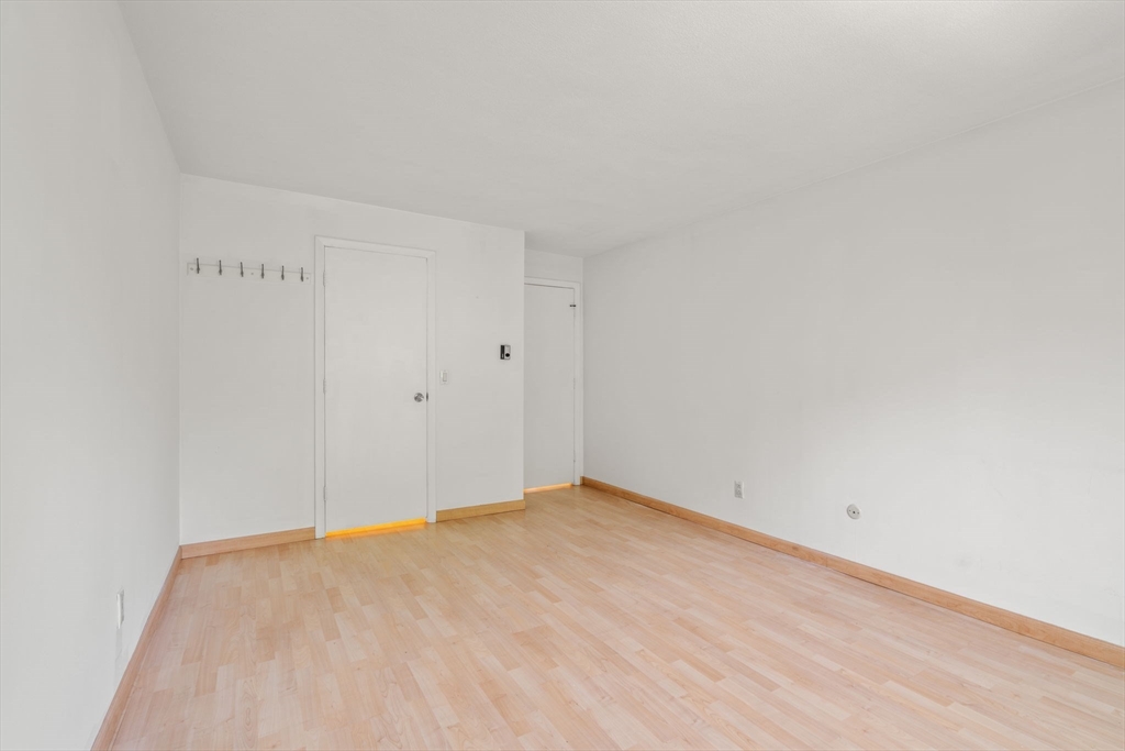 47 Will Drive, Unit 114 Canton, MA 02021 - Photo 13 of 25 a view of an empty room